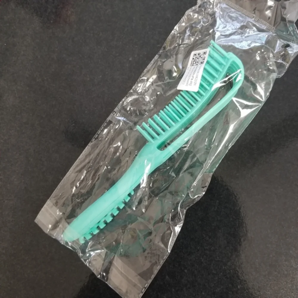 EZ Detangler Hair Brush Scalp‎ Comb